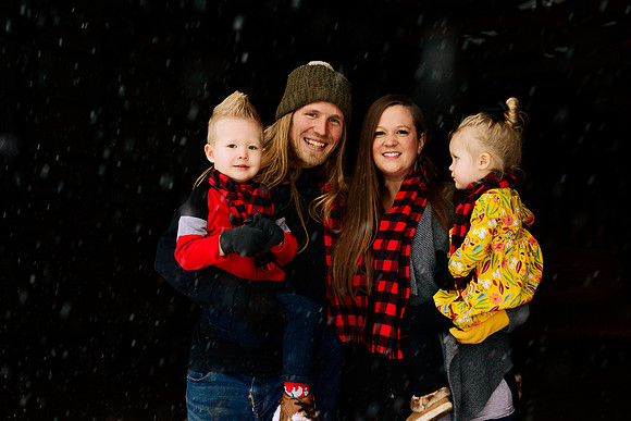 Ford Family0028