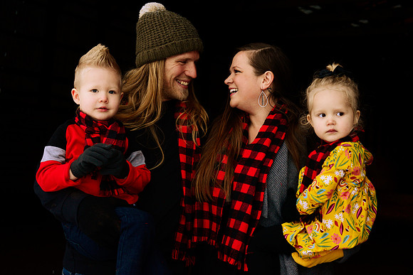 Ford Family0031