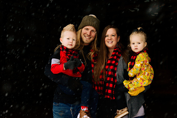 Ford Family0026