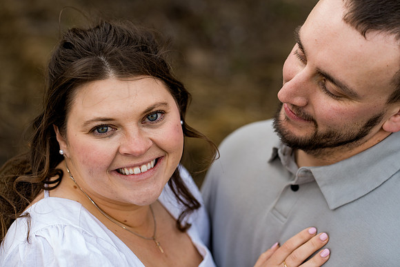 Mason & Jenna 0117