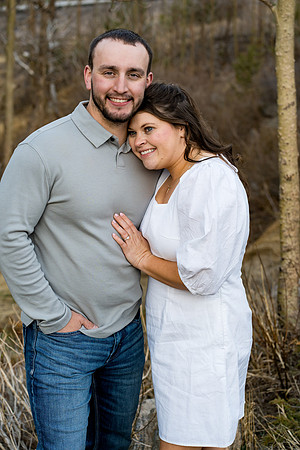 Mason & Jenna 0118