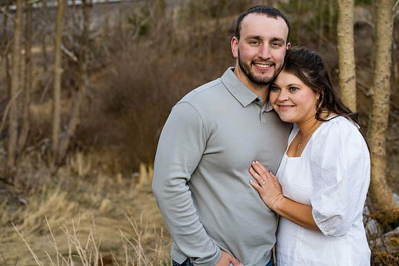 Mason & Jenna 0119
