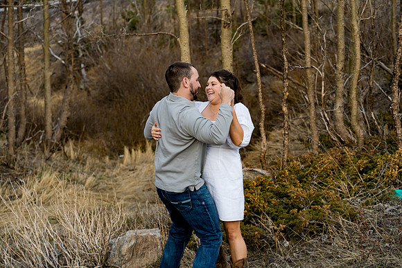 Mason & Jenna 0121
