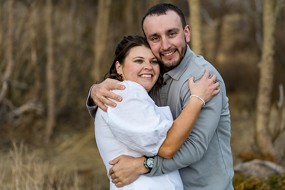 Mason & Jenna 0124