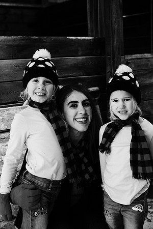 Ford Family0118