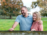 Badenhorst Family 0004