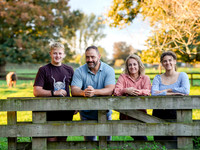 Badenhorst Family 0006