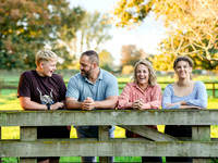 Badenhorst Family 0007