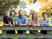 Badenhorst Family 0010