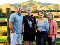 Badenhorst Family 0012
