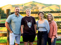 Badenhorst Family 0014