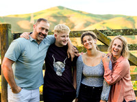 Badenhorst Family 4.13.26