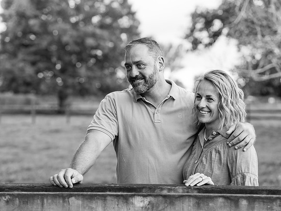 Badenhorst Family 0004