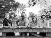 Badenhorst Family 0009