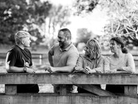 Badenhorst Family 0008