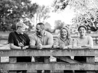 Badenhorst Family 0007