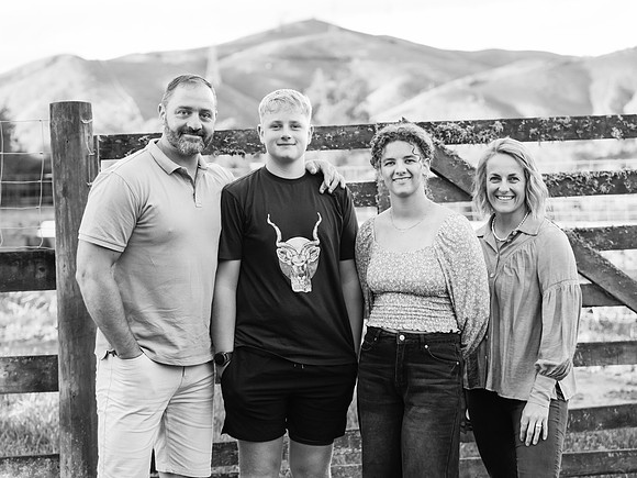 Badenhorst Family 0011
