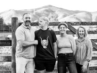 Badenhorst Family 0013