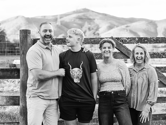 Badenhorst Family 0013
