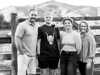 Badenhorst Family 0012