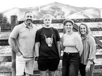 Badenhorst Family 0014