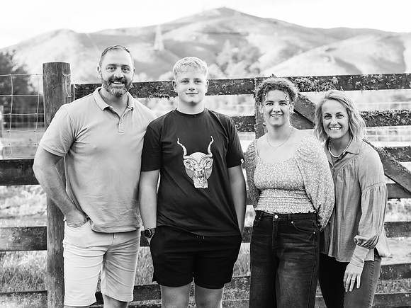 Badenhorst Family 0014