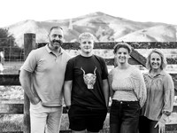 Badenhorst Family 0015