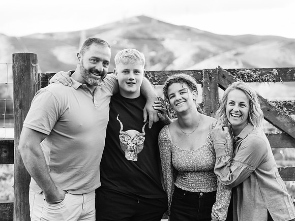 Badenhorst Family 0016