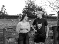 Badenhorst Family 0018