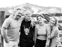 Badenhorst Family 0017