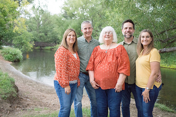 Neal Family 0079