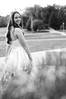 Alexa B&W 0011