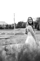 Alexa B&W 0013