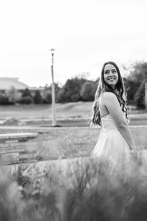 Alexa B&W 0013