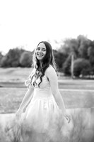 Alexa B&W 0015