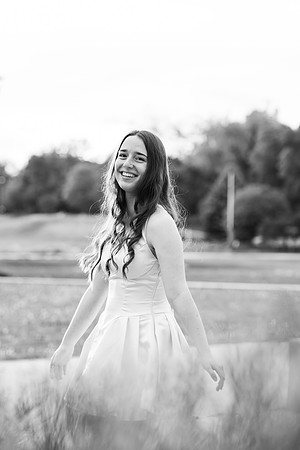 Alexa B&W 0015