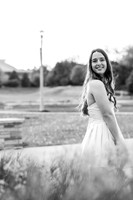 Alexa B&W 0014