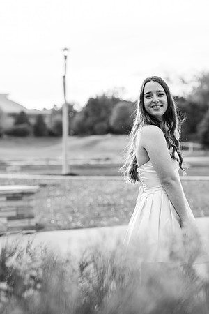 Alexa B&W 0014