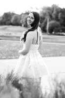 Alexa B&W 0017