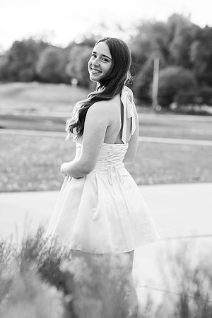 Alexa B&W 0017