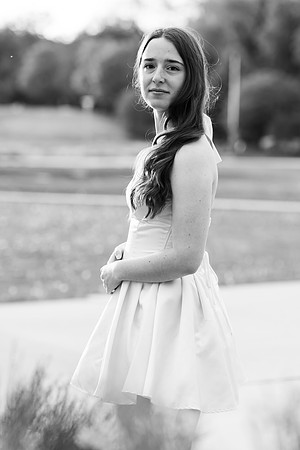 Alexa B&W 0018