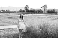 Alexa B&W 0020
