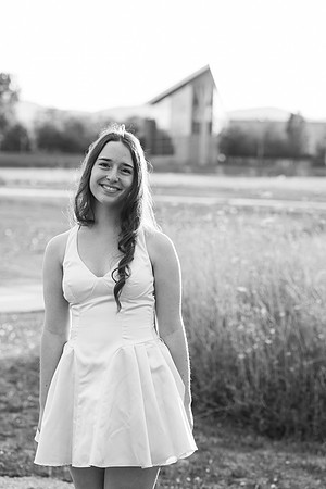 Alexa B&W 0021