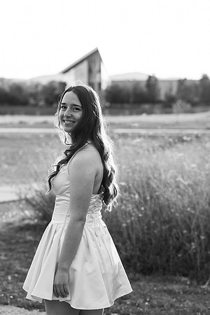 Alexa B&W 0023