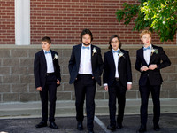Formals 0418