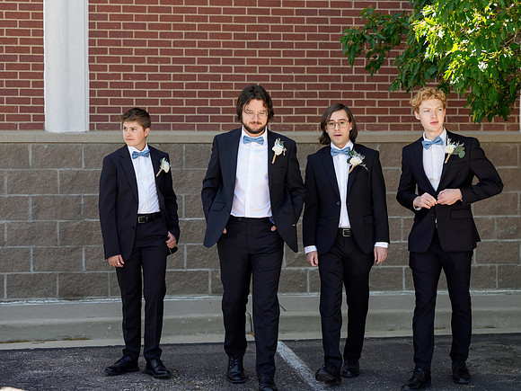 Formals 0418
