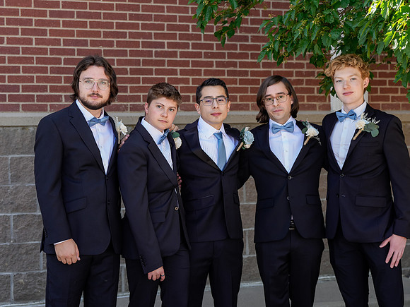 Formals 0426
