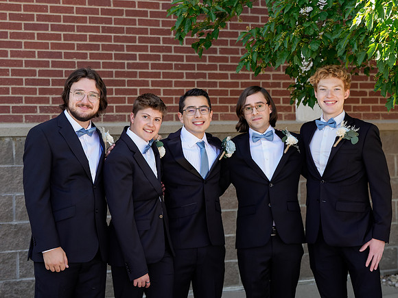 Formals 0425