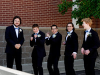 Formals 0427