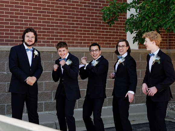 Formals 0427